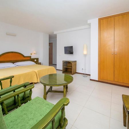 Apartamentos Bon Lloc Santa Eularia des Riu Exteriér fotografie